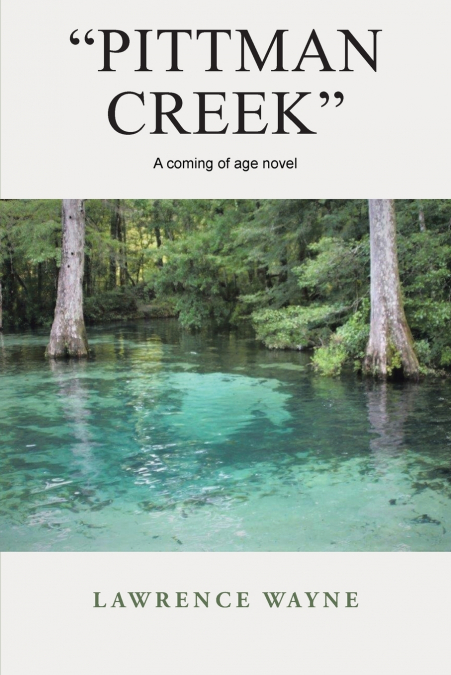 'Pittman Creek'