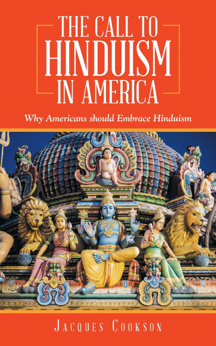 The Call to Hinduism in America