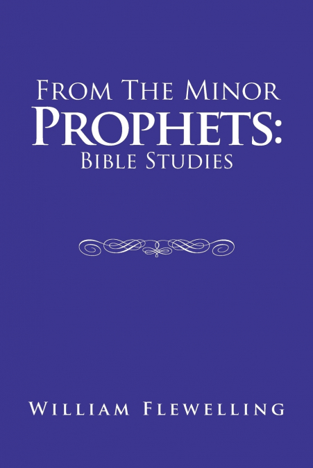 From the Minor Prophets