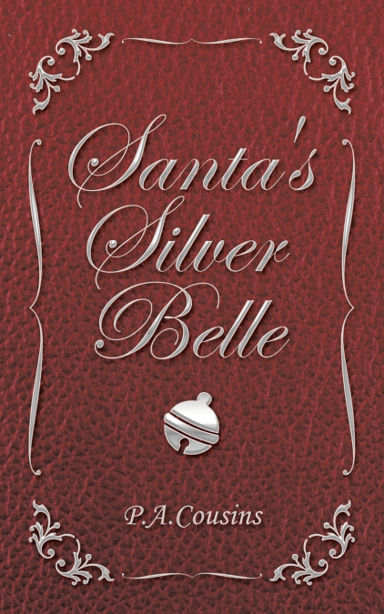 Santa’s Silver Belle