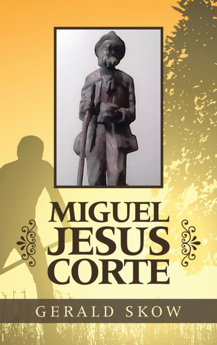 Miguel Jesus Corte
