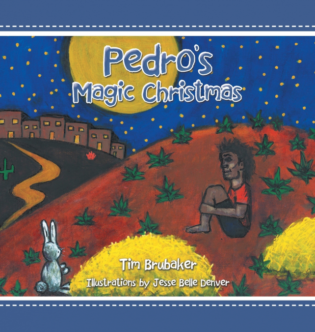 Pedro’s Magic Christmas