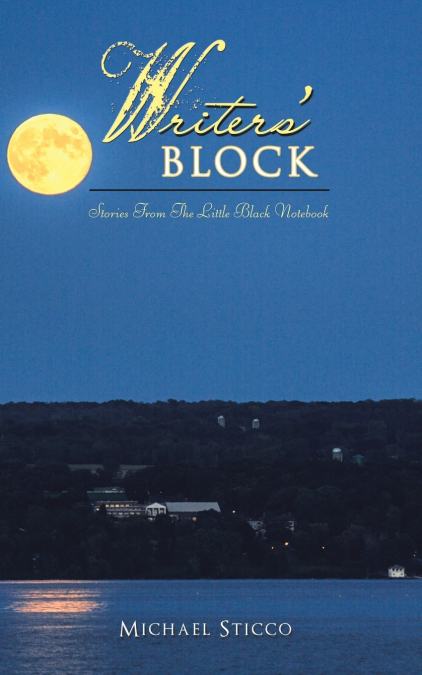 Writer’s Block