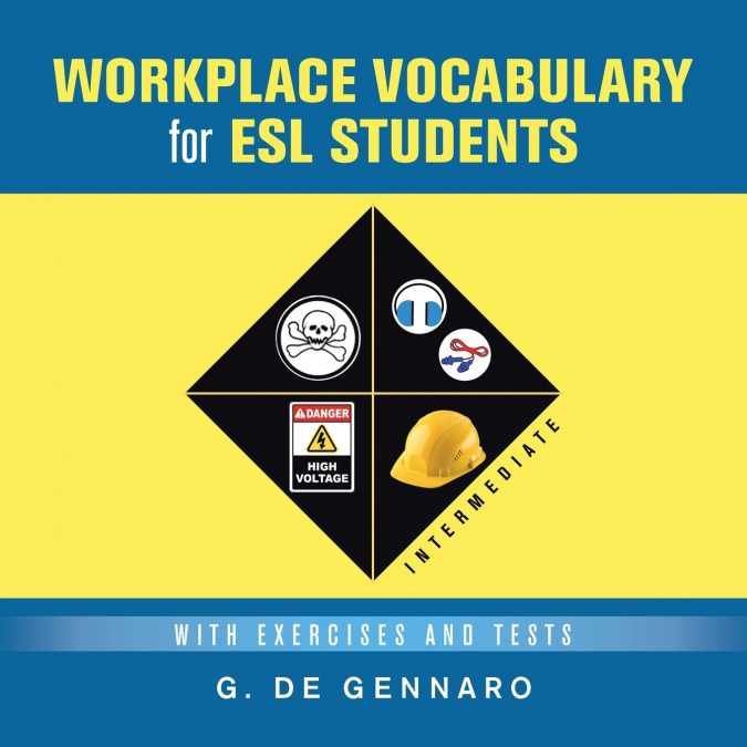 Workplace Vocabulary for Esl  Students