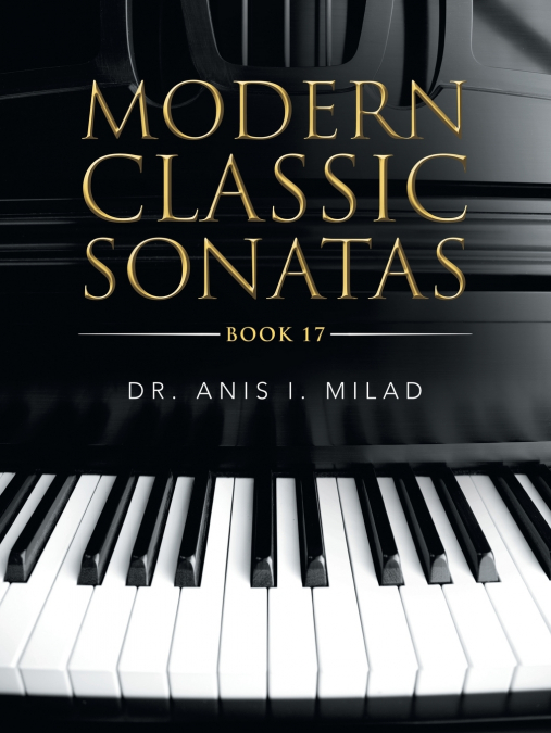 Modern Classic Sonatas