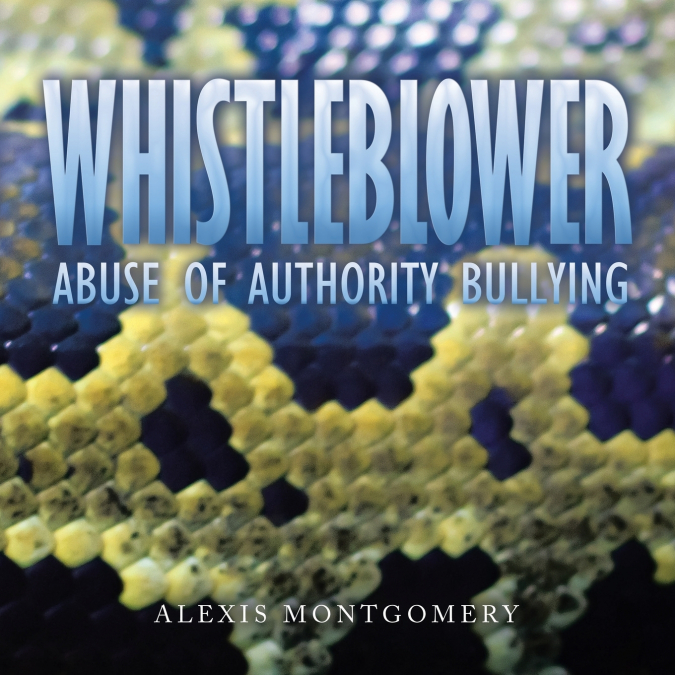 Whistleblower