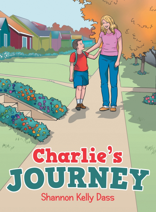 Charlie’s Journey