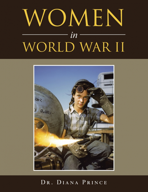 Women  in World War Ii
