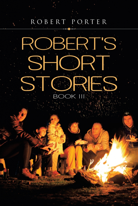 Robert’s Short Stories