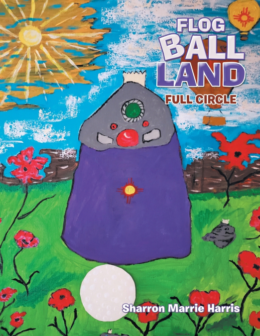 Flog Ball Land