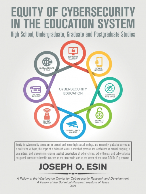 Equity of Cybersecurity in the Education System