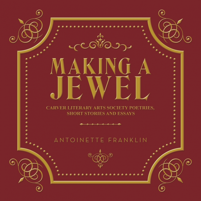 Making a Jewel