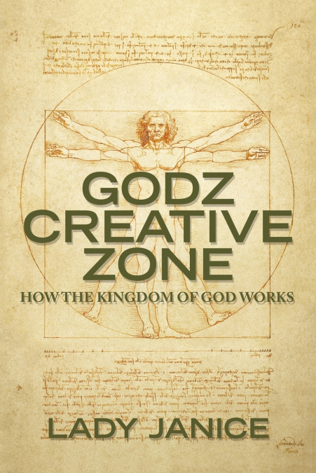 Godz Creative Zone