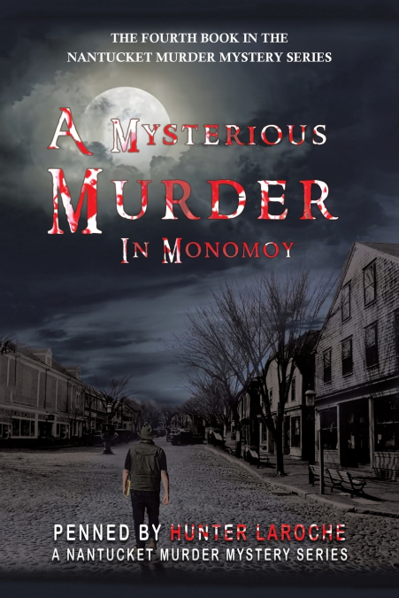 A Mysterious Murder in Monomoy