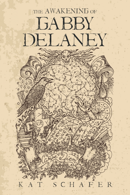 The Awakening of Gabby Delaney