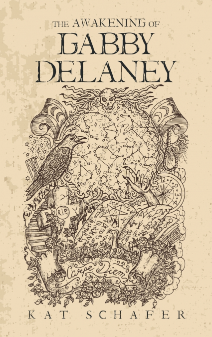 The Awakening of Gabby Delaney
