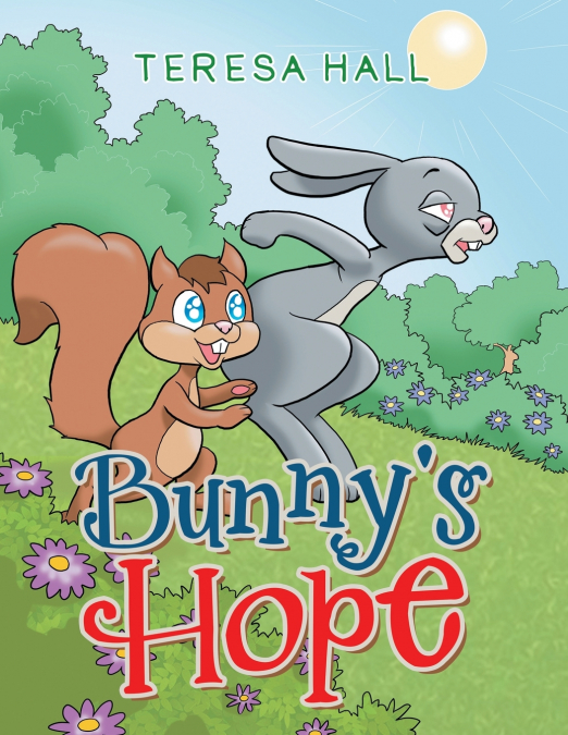 Bunny’s Hope