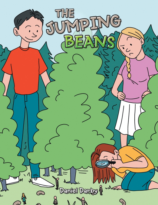 The Jumping Beans