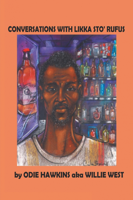 Conversations with Likka Sto’ Rufus