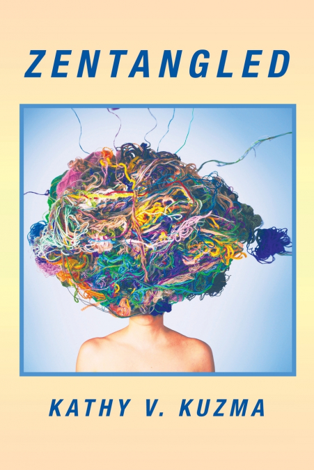 Zentangled
