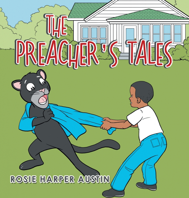 The Preacher’s Tales