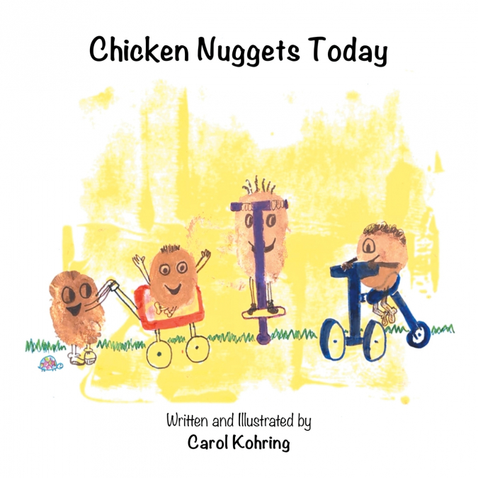 Chicken Nuggets Today