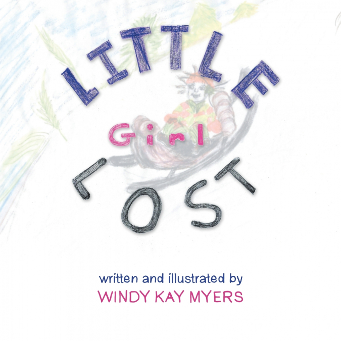 Little Girl Lost