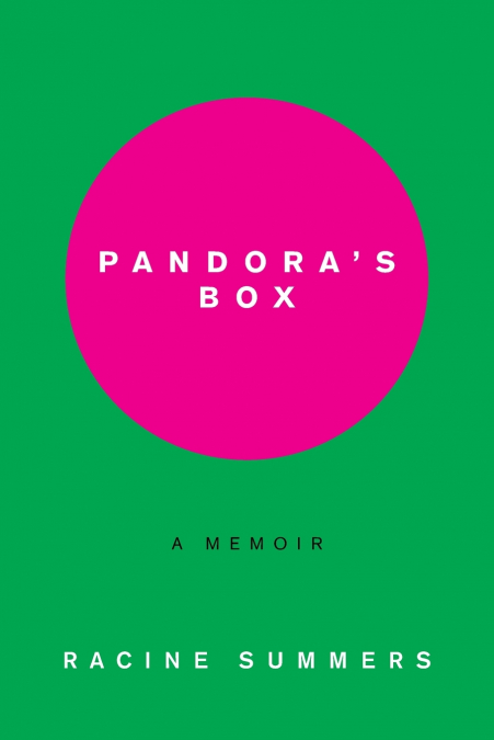 Pandora’s Box
