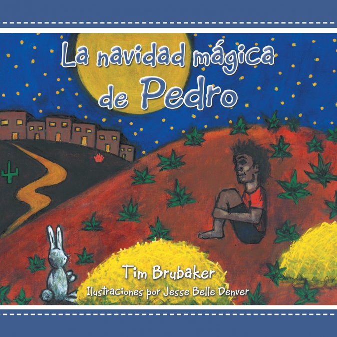 La navidad mágica de Pedro