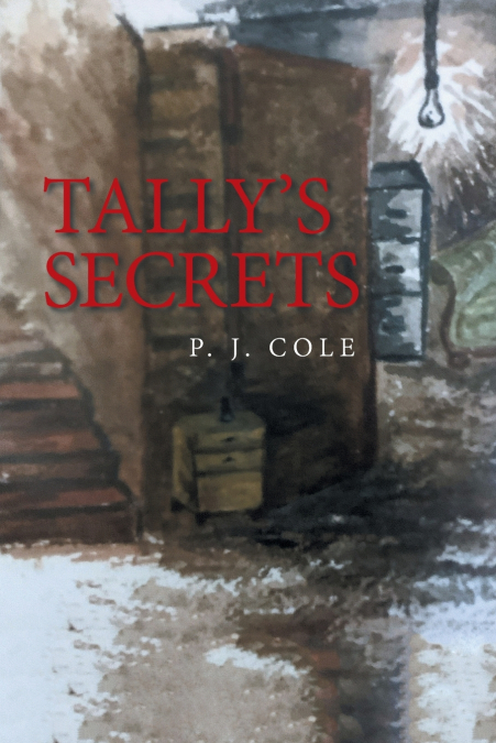 Tally’s Secrets