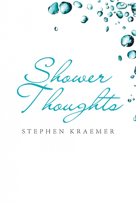 Shower Thoughts