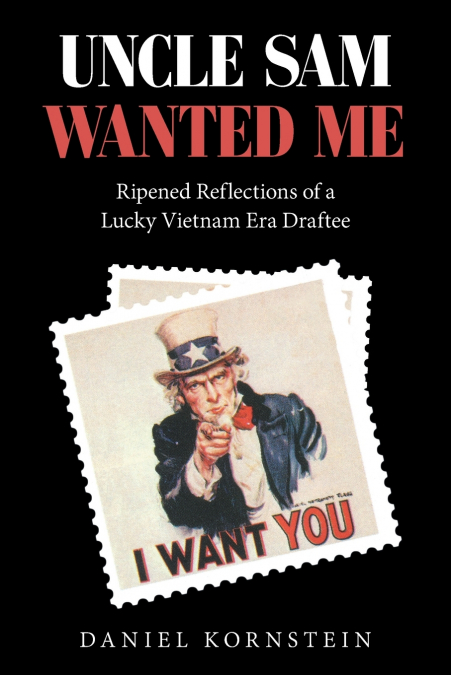 Uncle Sam Wanted Me