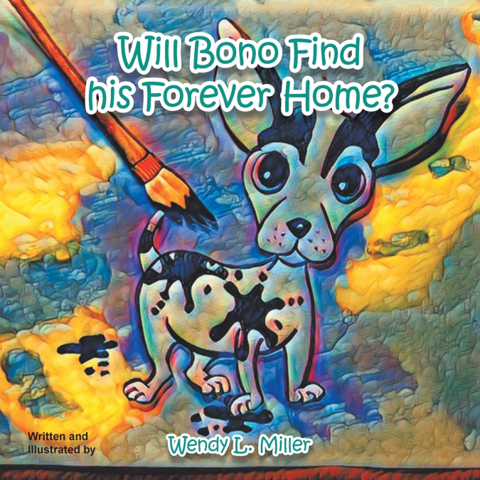 Will Bono Find His Forever Home?
