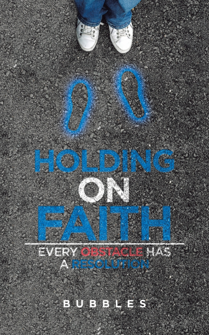 Holding on Faith