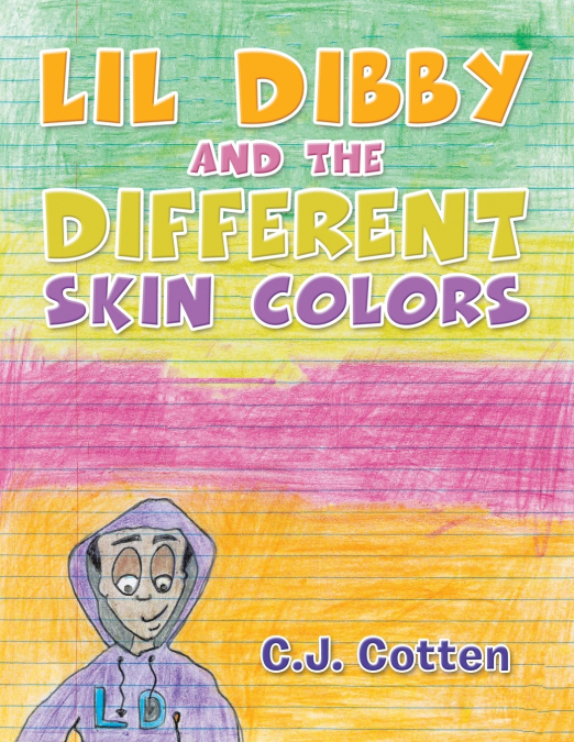 Lil Dibby and the Different Skin Colors