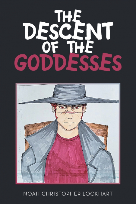 The Descent of the Goddesses