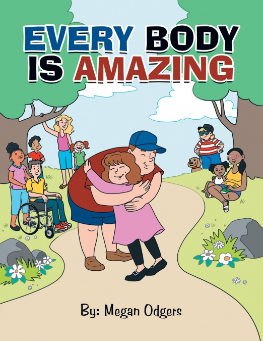 Every Body Is Amazing
