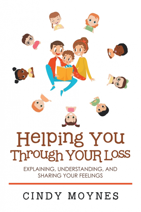 Helping You Through Your Loss
