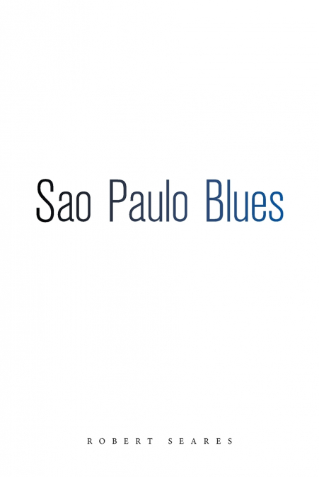 Sao Paulo Blues