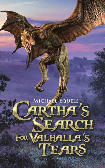 Cartha’s Search For Valhalla’s Tears