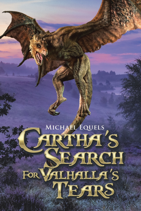 Cartha’s Search For Valhalla’s Tears