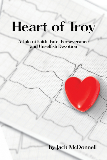 Heart of Troy