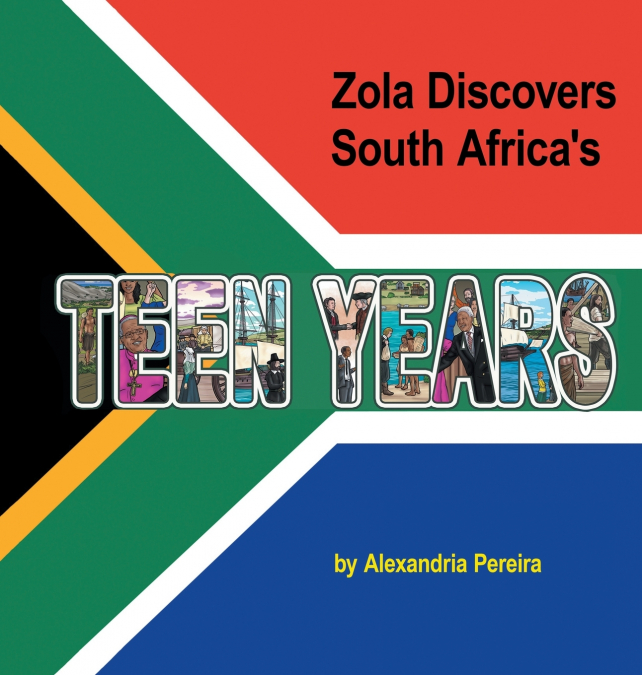 Zola Discovers South Africa’s Teen Years