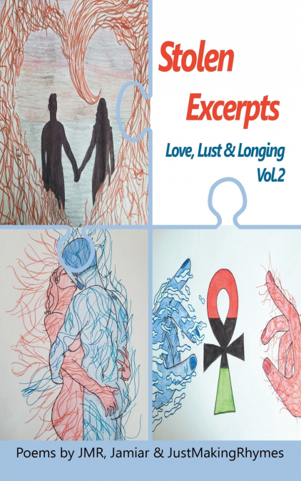 Stolen Excerpts