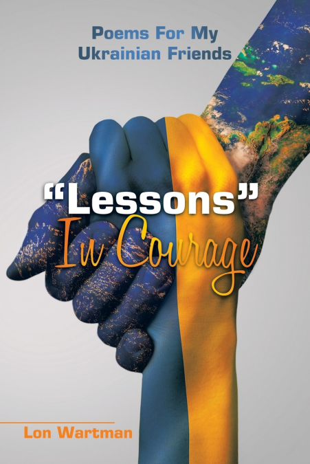 'Lessons' in Courage