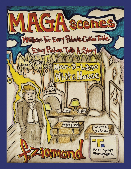 Magascenes