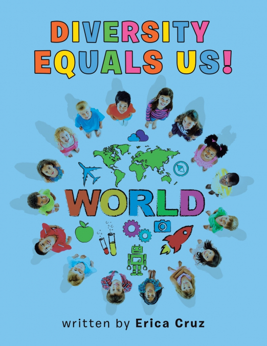 Diversity Equals Us!