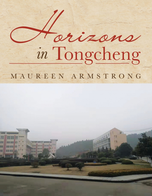HORIZONS IN TONGCHENG