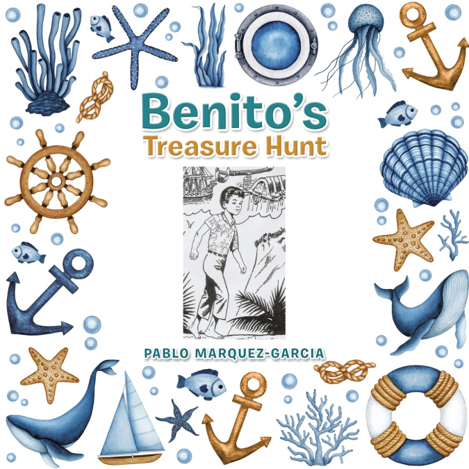 Benito’s Treasure Hunt