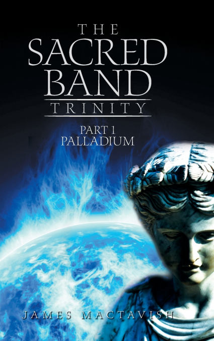 The Sacred Band Trinity